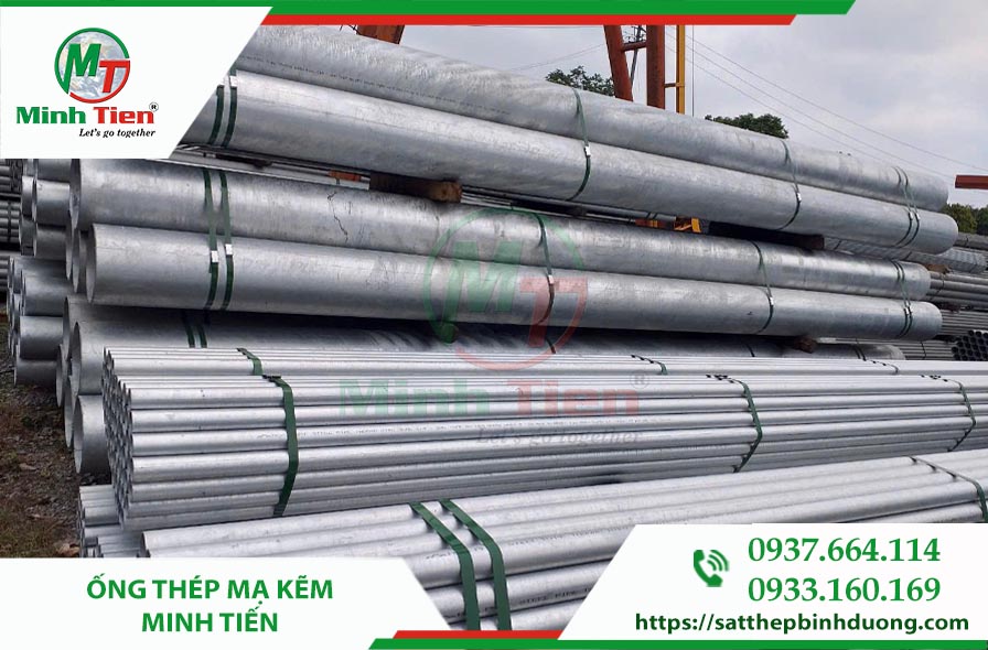 Địa chỉ mua ống thép mạ kẽm chất lượng TPHCM nào được đánh giá cao về sản phẩm và dịch vụ sau bán hàng khi mua ống kẽm tại TP Hồ Chí Minh?